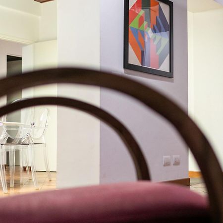 Incentrum Ρώμη Εξωτερικό φωτογραφία